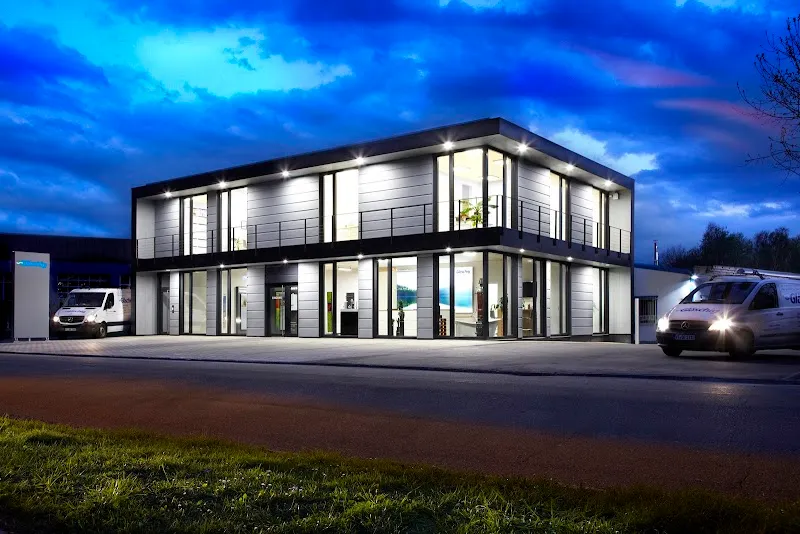 Gläschig GmbH & Co. KG