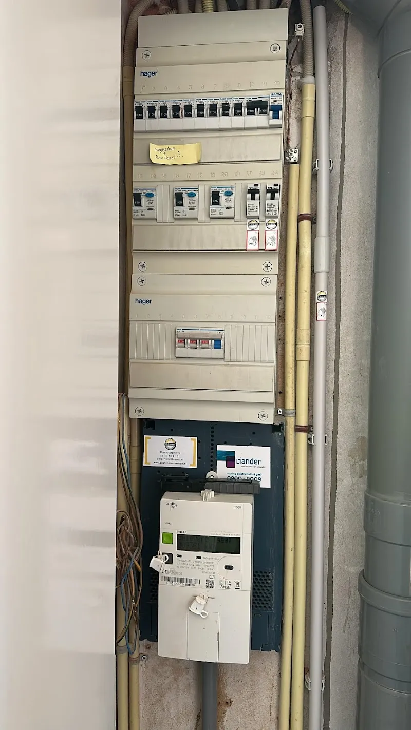 GLD Elektrotechniek