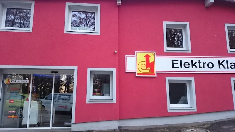 GmbH Elektro Klaus