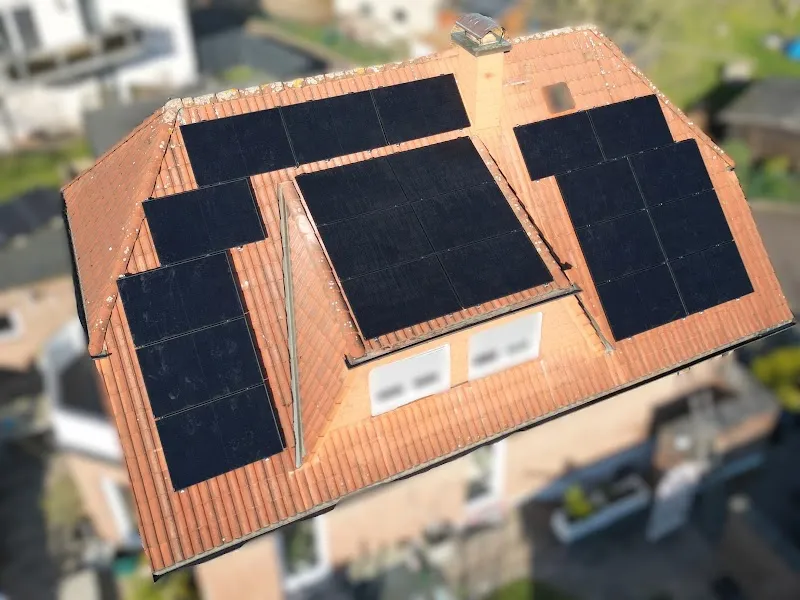 GMS Solar GmbH