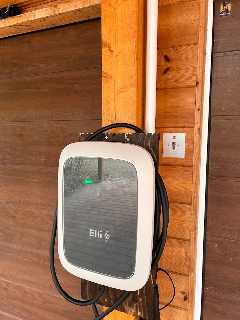 GoElektrik GmbH