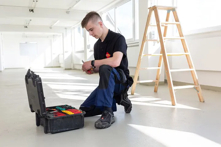 Götz Elektrotechnik