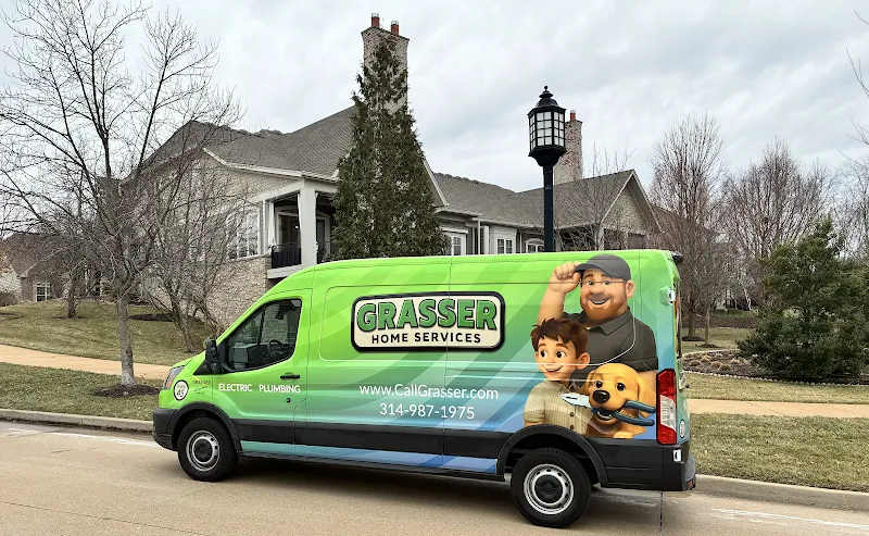 Grasser Electric & Home Services