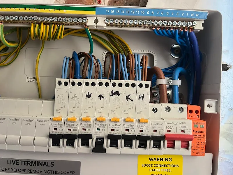 Great North Electricals