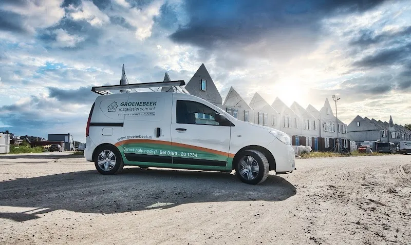 Groenebeek Installatietechniek BV