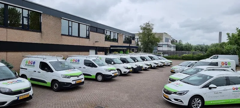 Groenewegen Elektrotechniek, Telecom, Beveiligingen, Domotica Delft