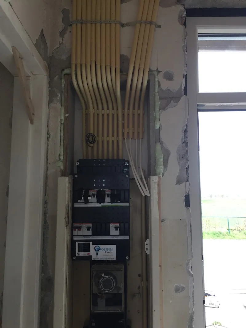 Groesbeek Elektro B.V.