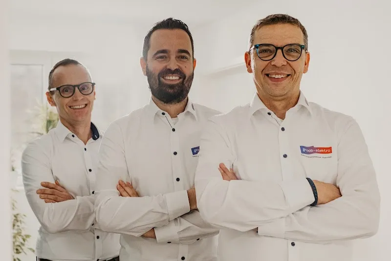 Groob Elektro GmbH & Co. KG