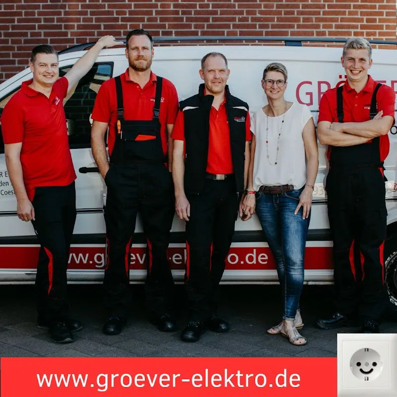 Gröver Elektrotechnik