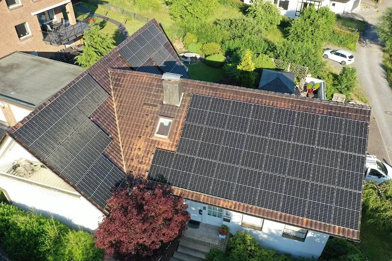 Grün Elektrotechnik GmbH