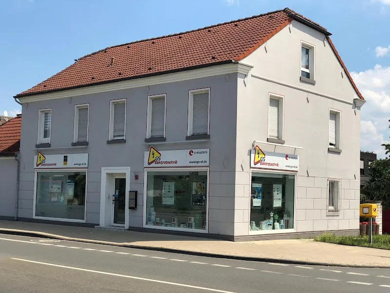 GS Elektrotechnik GmbH & Co. KG