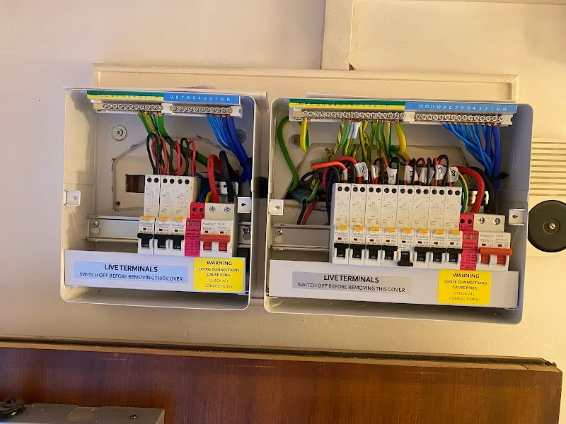 GW Power Solutions