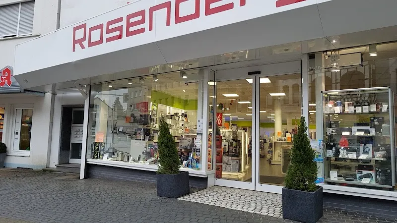 H.-A. Rosenberg GmbH & Co. KG