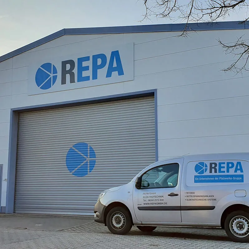 H. Wind Elektrotechnik GmbH