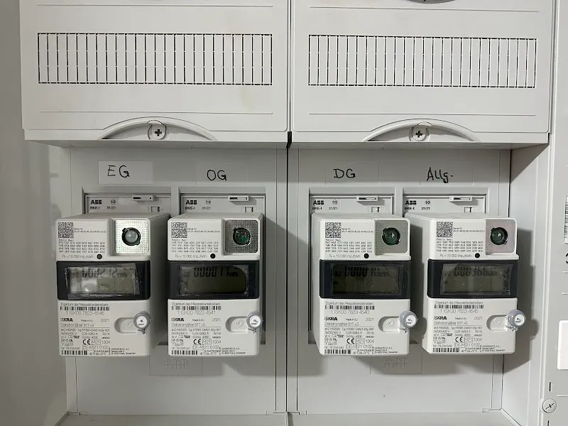 Haag Elektro und Sicherheitstechnik Elektriker Karlsruhe