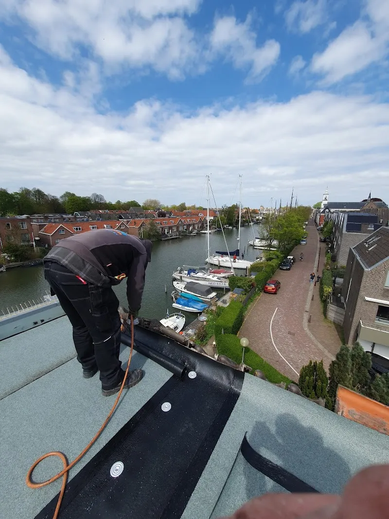 Haan Installatiebedrijf C D de