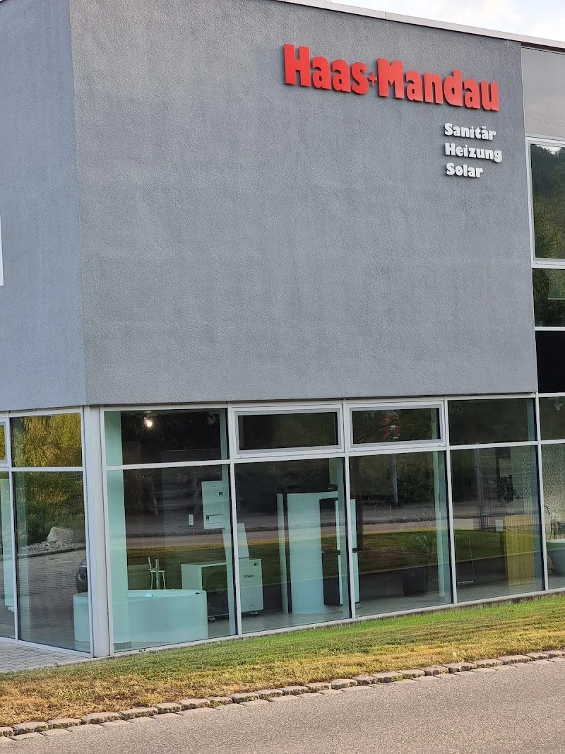 Haas und Mandau