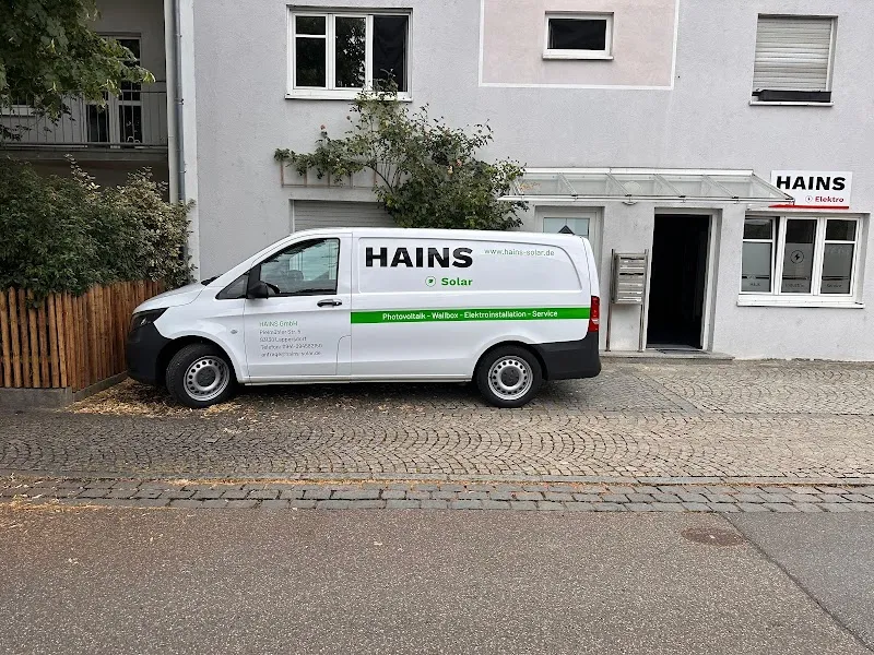 Hains Elektro GmbH