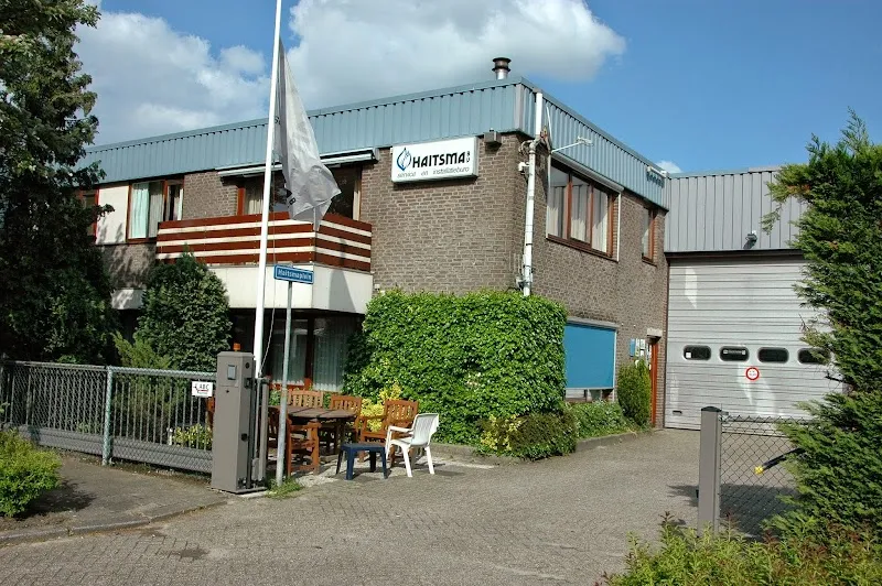 Haitsma Service- en Installatiebureau