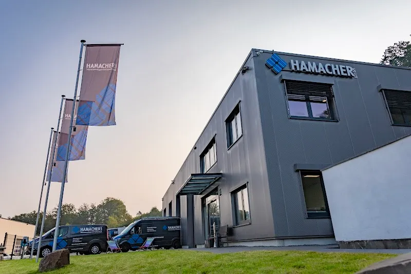 Hamacher Solar GmbH