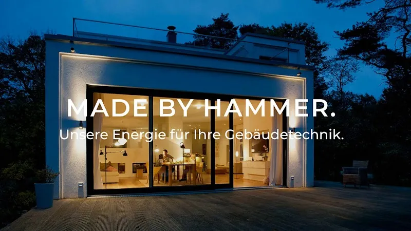 HAMMER GmbH & Co. KG Elektrotechnik