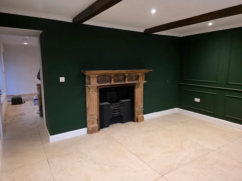 Handforth Electrical LTD