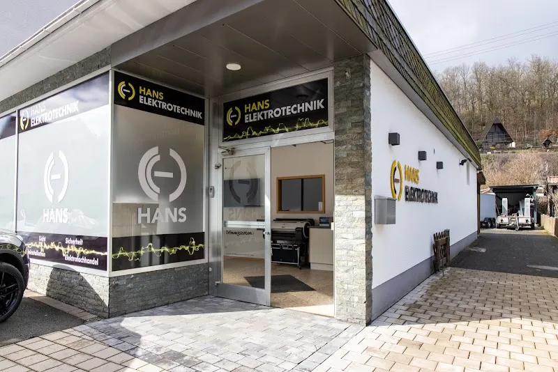 Hans Elektrotechnik