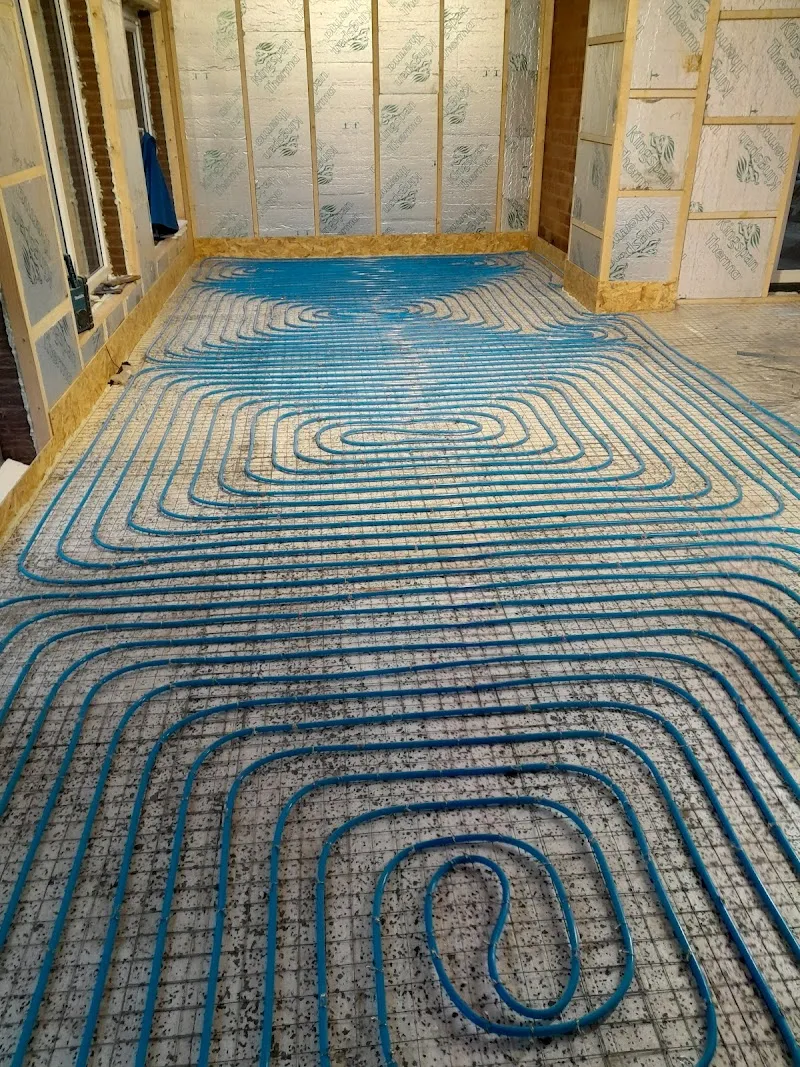 Harkink Installatietechniek