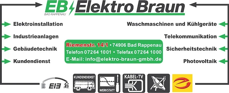 Hartmut Scholz Elektrotechnik