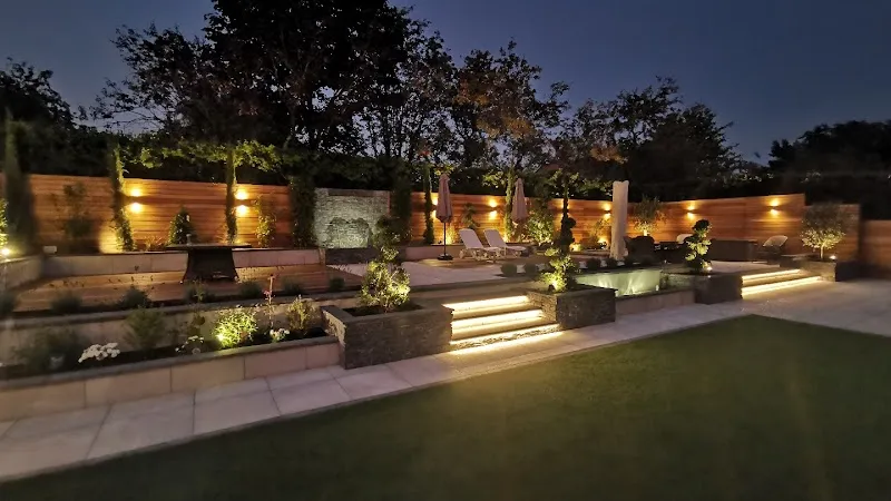 HARWOOD ELECTRICAL LTD