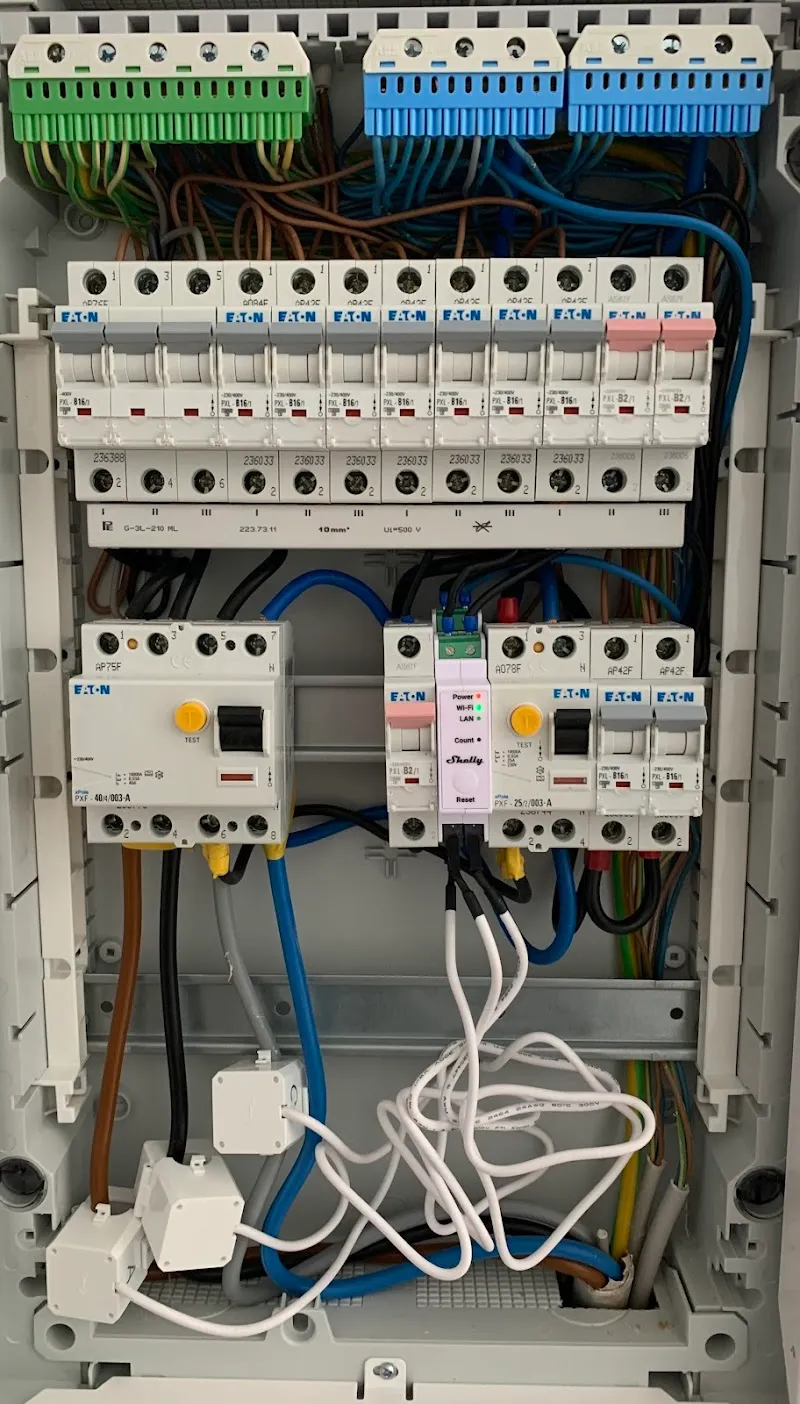 Hasselkamp Elektrotechnik GmbH