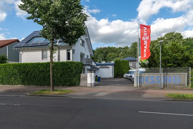 Haustechnik Hagen Wessing e.K.