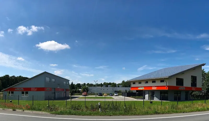 Haustechnik Schapka GmbH