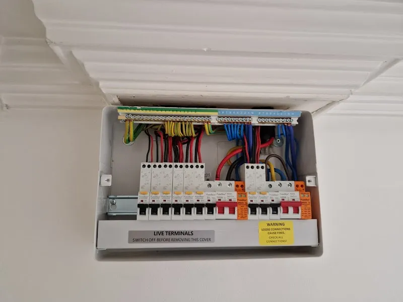 Haze Electrical