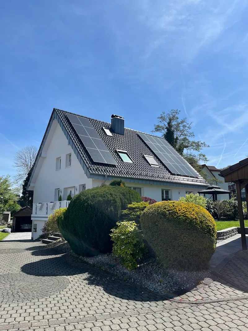 HBGE GmbH