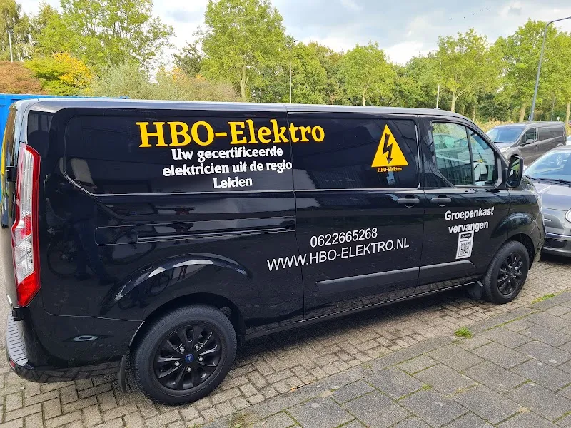 HBO-Elektro