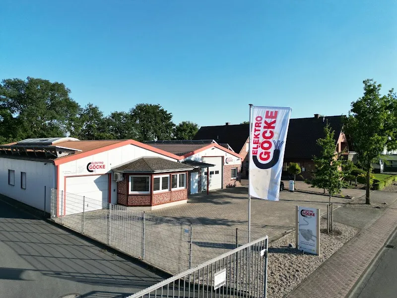 HD Elektrotechnik GmbH