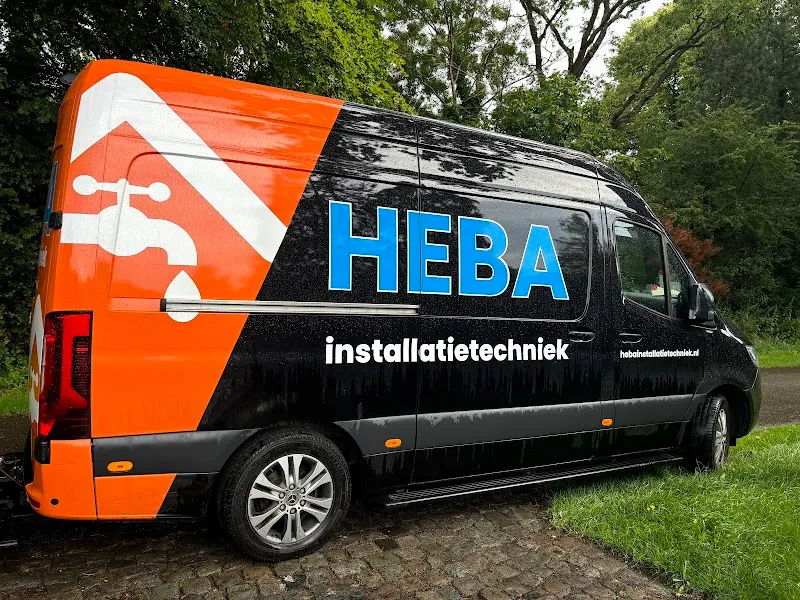 HEBA Installatietechniek