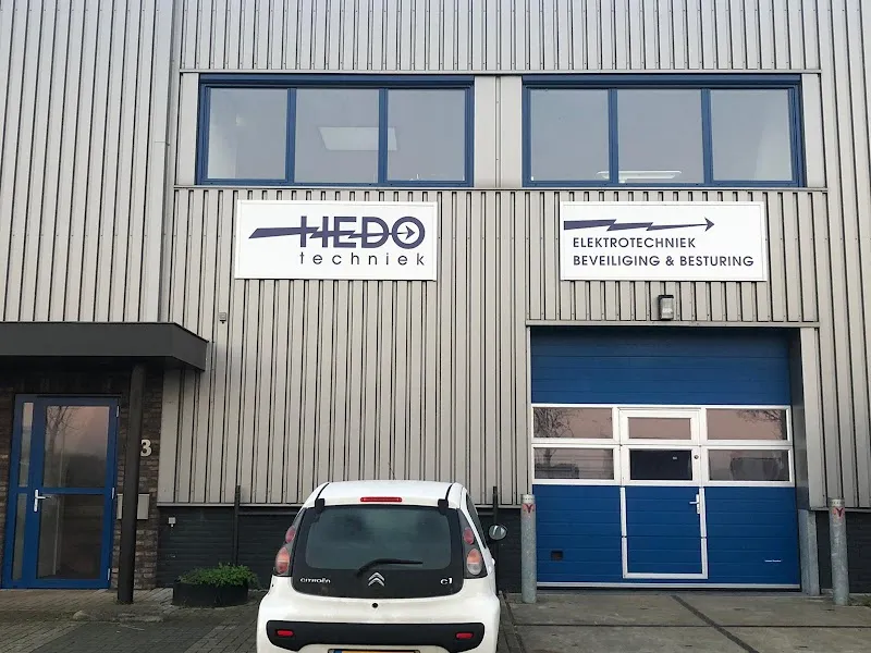 Hedo Elektrotechniek