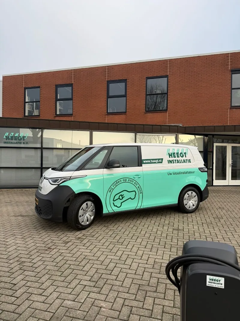 Heegt Installatie B.V.