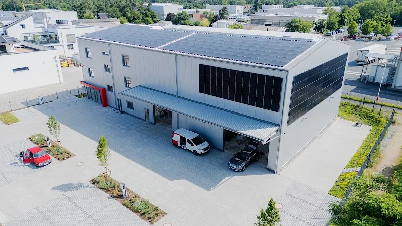 Heger Energietechnik GmbH