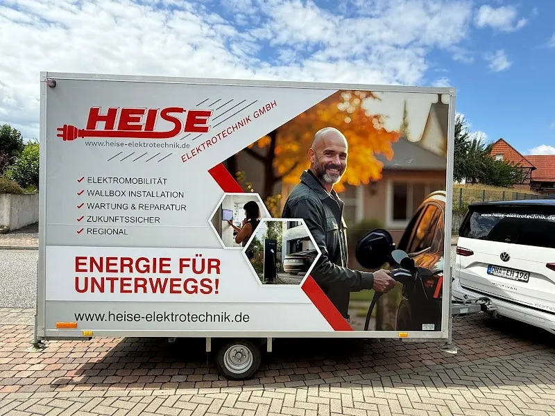 Heise Elektrotechnik GmbH