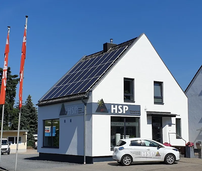 Heizung-Sanitär Niessen GmbH