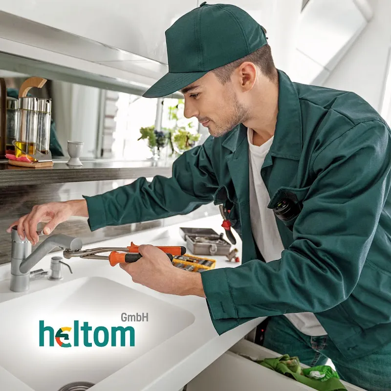 Heltom GmbH