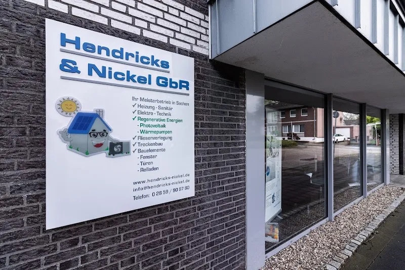 Hendricks & Nickel GbR