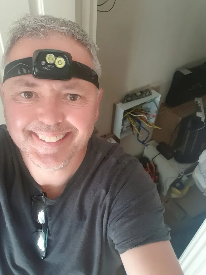 Herts And Beds Electrical
