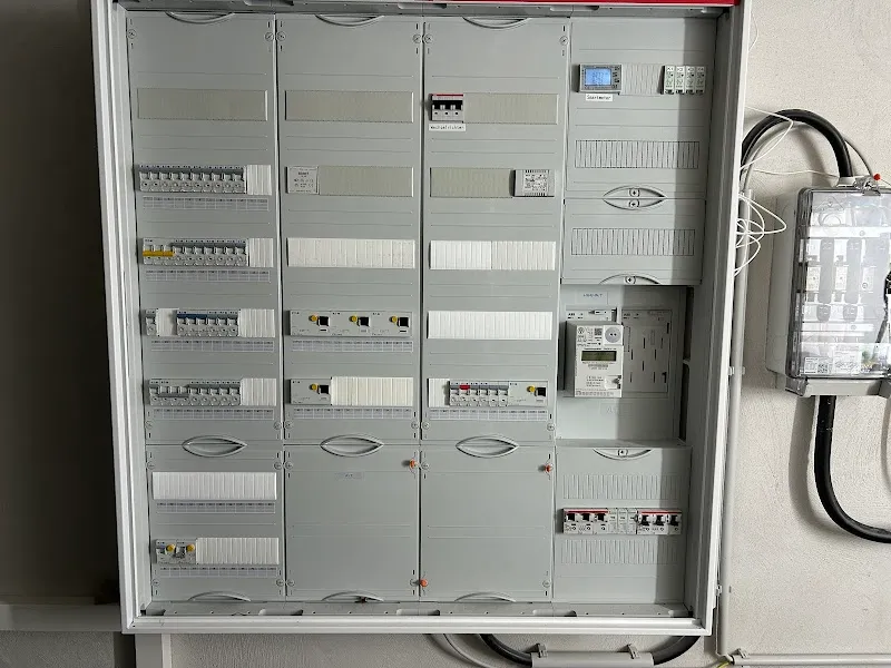 HES Elektrotechnik GmbH