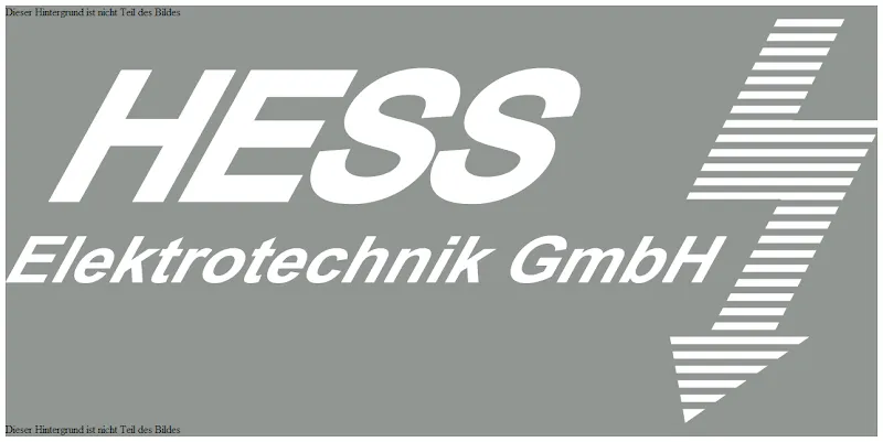 Hess Elektrotechnik GmbH