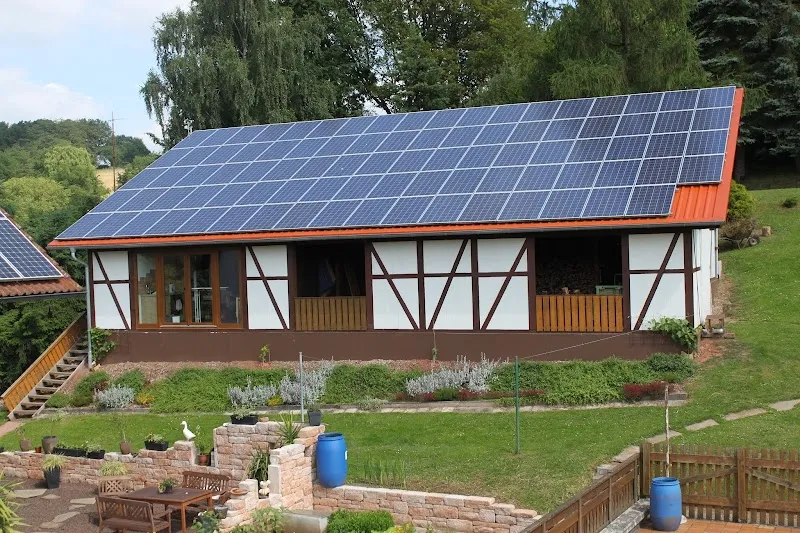 Heußner-Nuhn Photovoltaik+Elektrotechnik GmbH