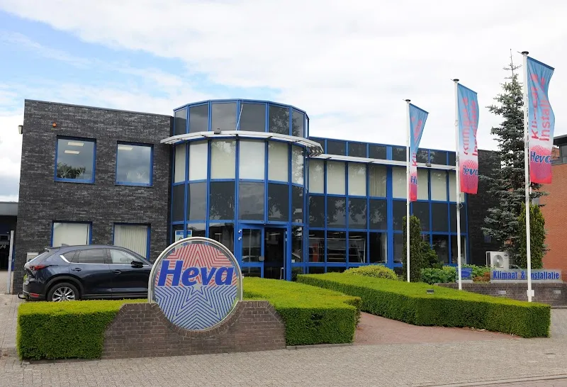 Heva Klimaat & Installatie